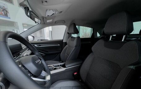 Geely Emgrand, 2024 год, 2 483 990 рублей, 11 фотография