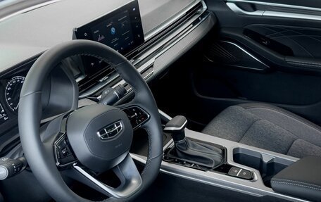 Geely Emgrand, 2024 год, 2 483 990 рублей, 12 фотография