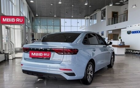 Geely Emgrand, 2024 год, 2 483 990 рублей, 6 фотография