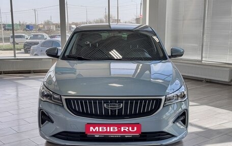 Geely Emgrand, 2024 год, 2 483 990 рублей, 2 фотография