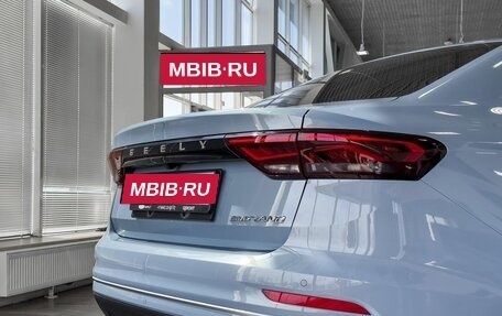 Geely Emgrand, 2024 год, 2 483 990 рублей, 8 фотография