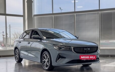 Geely Emgrand, 2024 год, 2 483 990 рублей, 3 фотография