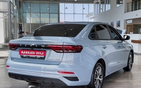 Geely Emgrand, 2024 год, 2 483 990 рублей, 5 фотография