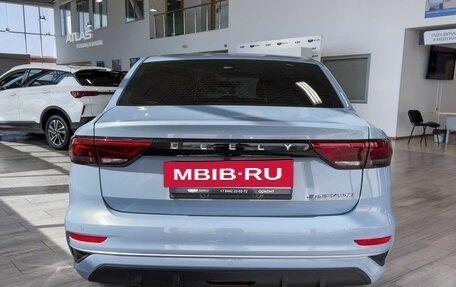 Geely Emgrand, 2024 год, 2 483 990 рублей, 7 фотография