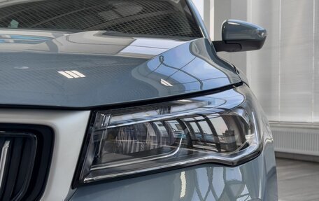 Geely Emgrand, 2024 год, 2 483 990 рублей, 15 фотография