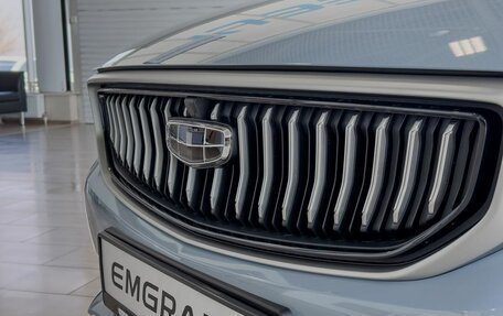 Geely Emgrand, 2024 год, 2 483 990 рублей, 20 фотография