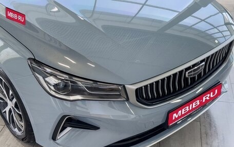 Geely Emgrand, 2024 год, 2 483 990 рублей, 14 фотография