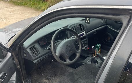 Hyundai Sonata IV рестайлинг, 2008 год, 175 000 рублей, 9 фотография