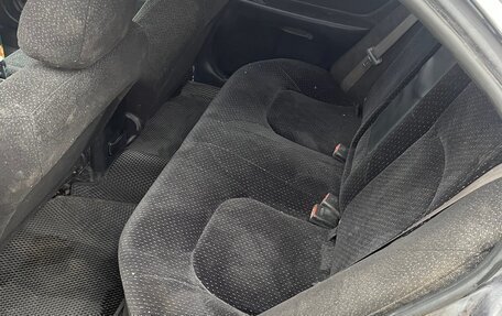 Hyundai Sonata IV рестайлинг, 2008 год, 175 000 рублей, 10 фотография