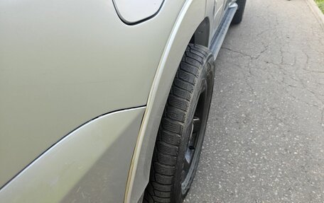 Mitsubishi Pajero IV, 2008 год, 1 200 000 рублей, 9 фотография