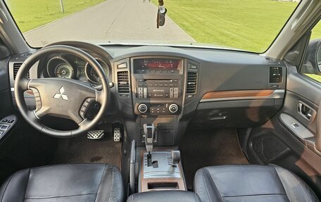 Mitsubishi Pajero IV, 2008 год, 1 200 000 рублей, 17 фотография