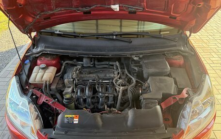 Ford Focus II рестайлинг, 2008 год, 530 000 рублей, 8 фотография