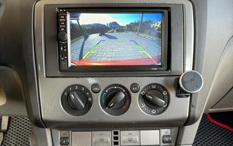 Ford Focus II рестайлинг, 2008 год, 530 000 рублей, 12 фотография