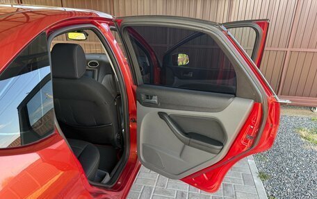 Ford Focus II рестайлинг, 2008 год, 530 000 рублей, 18 фотография