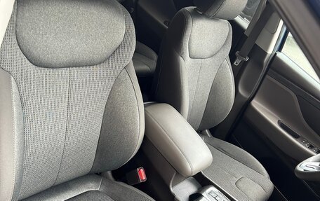 Hyundai Santa Fe IV, 2019 год, 2 250 000 рублей, 9 фотография