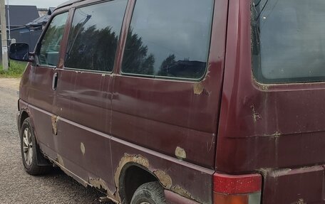 Volkswagen Caravelle T4, 1997 год, 200 000 рублей, 8 фотография