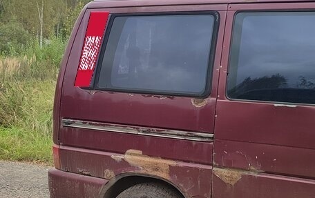 Volkswagen Caravelle T4, 1997 год, 200 000 рублей, 11 фотография