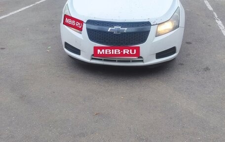 Chevrolet Cruze II, 2011 год, 385 000 рублей, 7 фотография