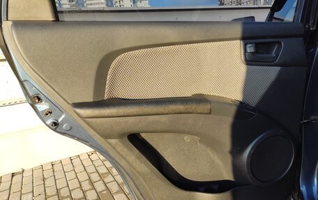 KIA Sportage II, 2008 год, 870 000 рублей, 16 фотография