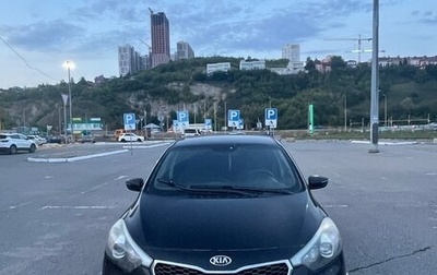KIA Cerato III, 2013 год, 915 000 рублей, 1 фотография