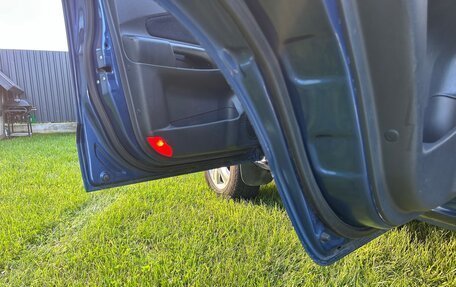 Hyundai Tucson III, 2008 год, 910 000 рублей, 17 фотография