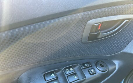 Hyundai Tucson III, 2008 год, 910 000 рублей, 14 фотография