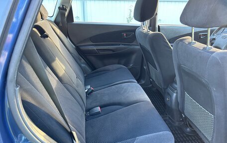 Hyundai Tucson III, 2008 год, 910 000 рублей, 12 фотография