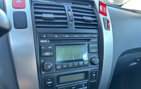 Hyundai Tucson III, 2008 год, 910 000 рублей, 15 фотография