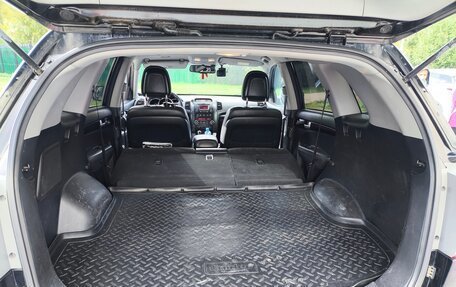 KIA Sorento II рестайлинг, 2011 год, 1 090 000 рублей, 5 фотография