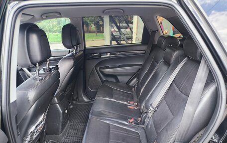 KIA Sorento II рестайлинг, 2011 год, 1 090 000 рублей, 7 фотография