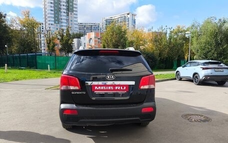 KIA Sorento II рестайлинг, 2011 год, 1 090 000 рублей, 4 фотография