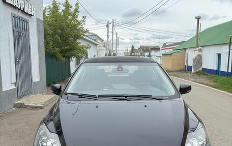 Ford Focus II рестайлинг, 2010 год, 260 000 рублей, 4 фотография