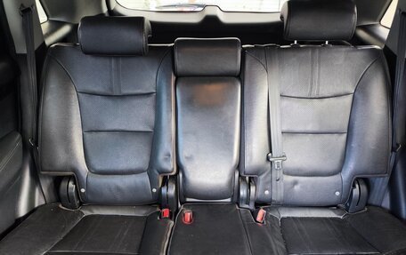 KIA Sorento II рестайлинг, 2011 год, 1 090 000 рублей, 10 фотография