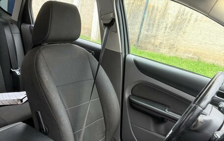 Ford Focus II рестайлинг, 2010 год, 260 000 рублей, 6 фотография