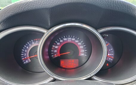 KIA Sorento II рестайлинг, 2011 год, 1 090 000 рублей, 11 фотография