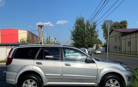 Great Wall Hover H3 I, 2010 год, 400 000 рублей, 4 фотография