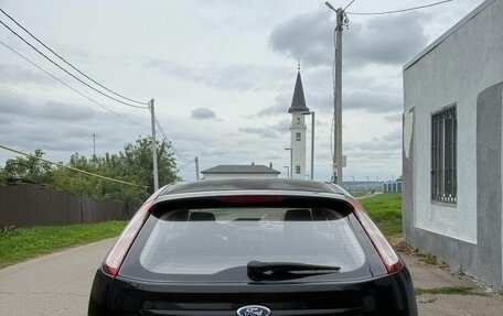 Ford Focus II рестайлинг, 2010 год, 260 000 рублей, 5 фотография