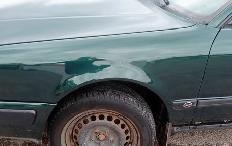 Audi 100, 1992 год, 365 000 рублей, 2 фотография