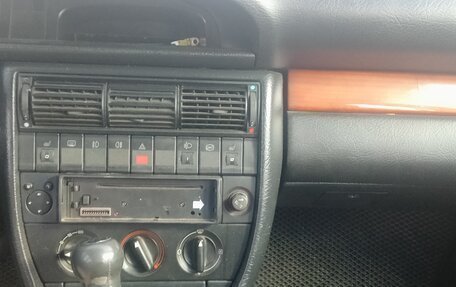 Audi 100, 1992 год, 365 000 рублей, 10 фотография