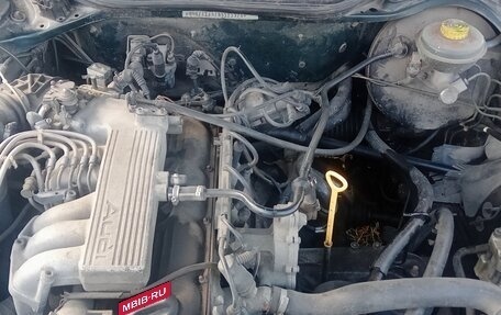 Audi 100, 1992 год, 365 000 рублей, 11 фотография