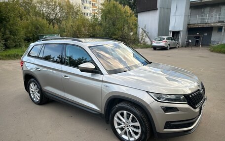 Skoda Kodiaq I, 2020 год, 2 888 888 рублей, 3 фотография