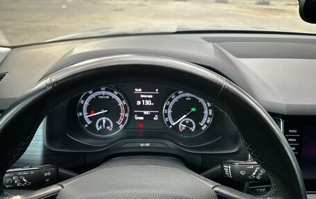 Skoda Kodiaq I, 2020 год, 2 888 888 рублей, 11 фотография