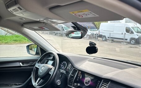 Skoda Kodiaq I, 2020 год, 2 888 888 рублей, 7 фотография