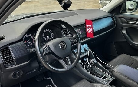 Skoda Kodiaq I, 2020 год, 2 888 888 рублей, 5 фотография