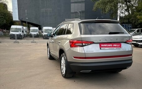 Skoda Kodiaq I, 2020 год, 2 888 888 рублей, 4 фотография