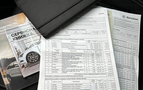 Skoda Kodiaq I, 2020 год, 2 888 888 рублей, 12 фотография