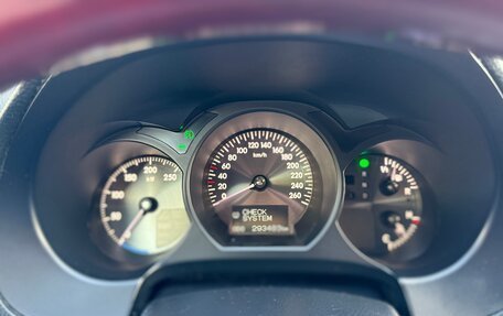 Lexus GS III рестайлинг, 2007 год, 1 350 000 рублей, 15 фотография