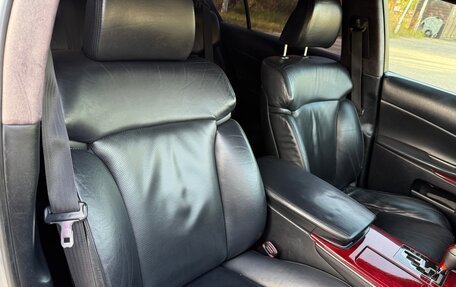 Lexus GS III рестайлинг, 2007 год, 1 350 000 рублей, 24 фотография