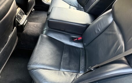 Lexus GS III рестайлинг, 2007 год, 1 350 000 рублей, 29 фотография