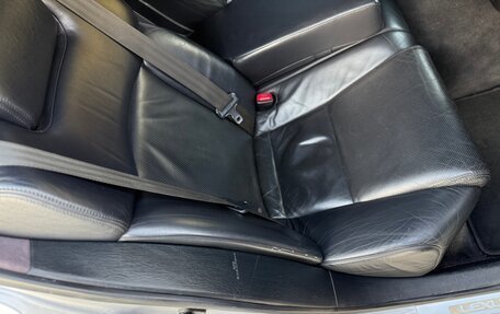 Lexus GS III рестайлинг, 2007 год, 1 350 000 рублей, 26 фотография